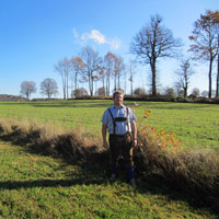 Thomas Koller &ndash; Biobauernhof Koller